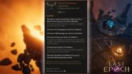 The Throne of Ambition can be acquired from The Stolen Lance timeline as a rare drop (Image via Eleventh Hour Games)